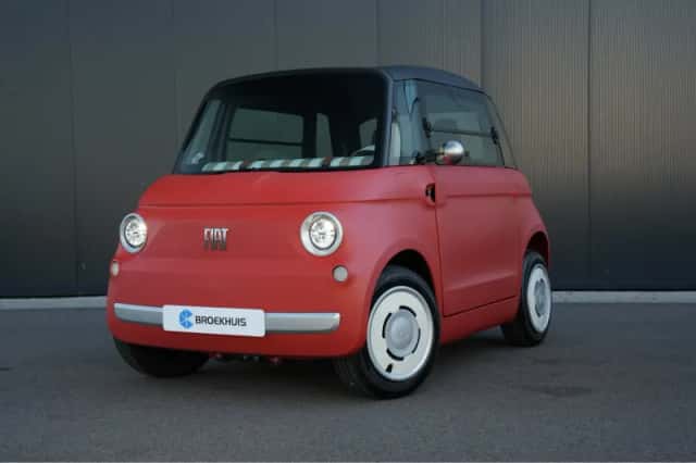 Fiat Brommobiel (2026) thumbnail 1