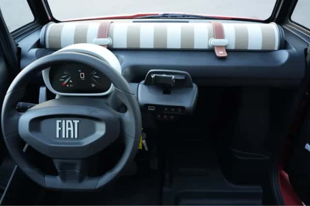 Fiat Brommobiel (2026) thumbnail 5