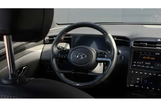 Hyundai Tucson (2023) thumbnail 6