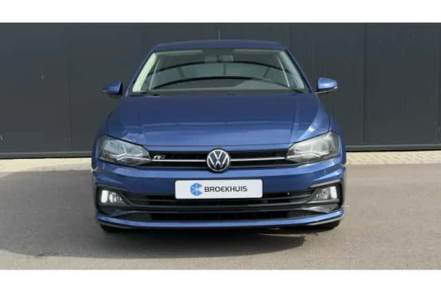 Volkswagen Polo (2021) thumbnail 2