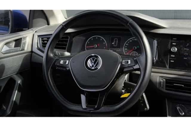 Volkswagen Polo (2021) thumbnail 6