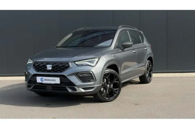 SEAT Ateca (2024) thumbnail 1