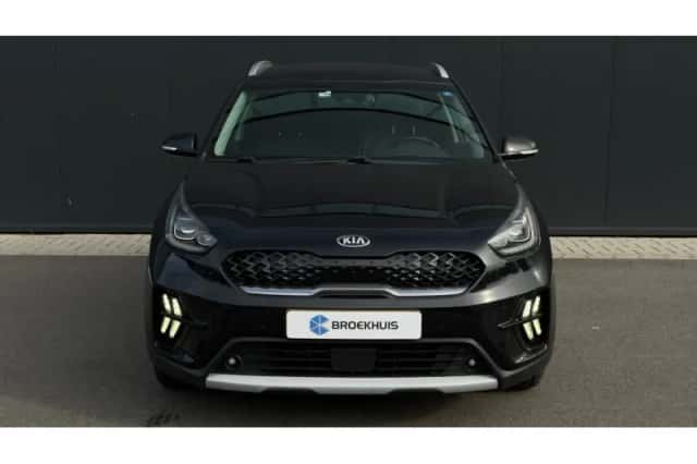 Kia Niro (2020) thumbnail 2