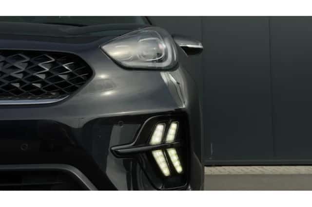 Kia Niro (2020) thumbnail 3