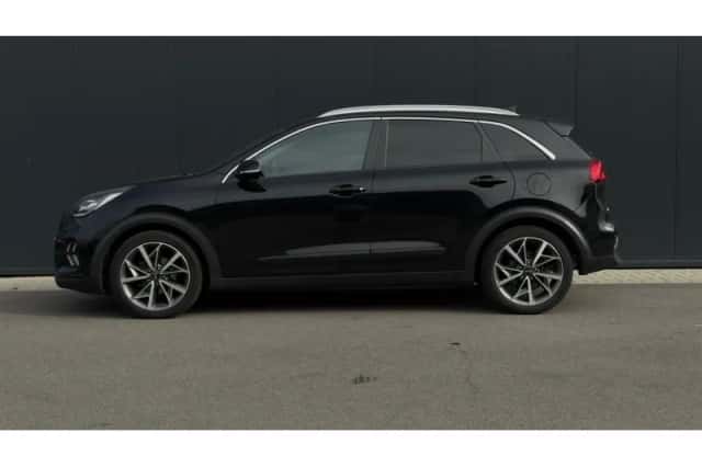 Kia Niro (2020) thumbnail 4