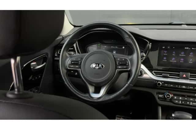 Kia Niro (2020) thumbnail 6