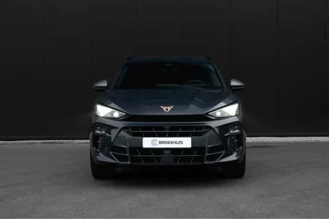 CUPRA Terramar (2025) thumbnail 5