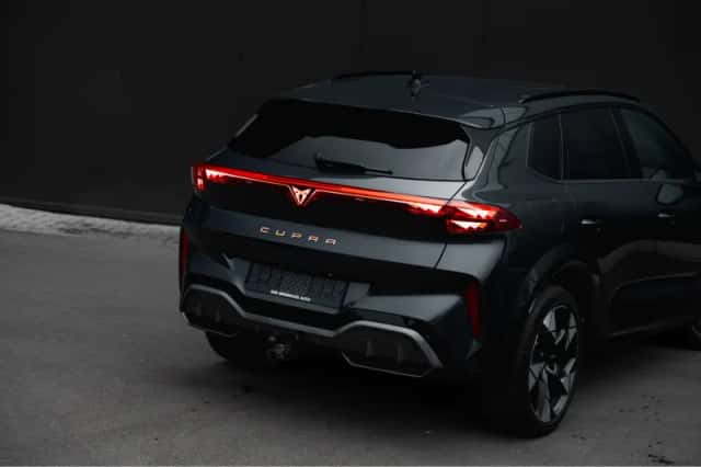 CUPRA Terramar (2025) thumbnail 6