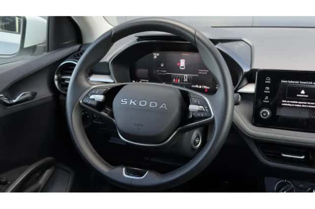 Škoda Fabia (2025) thumbnail 6