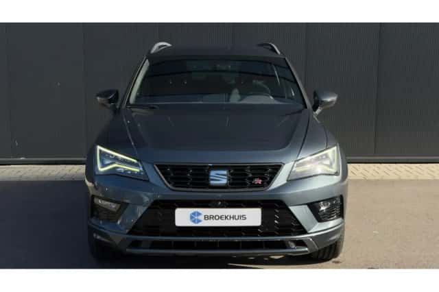 SEAT Ateca (2020) thumbnail 2