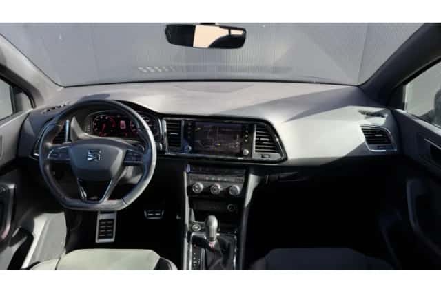 SEAT Ateca (2020) thumbnail 5