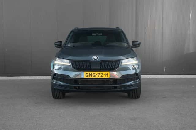 Škoda Karoq (2020) thumbnail 6