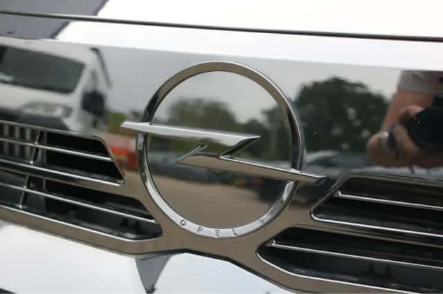 Opel Corsa (2026) thumbnail 5