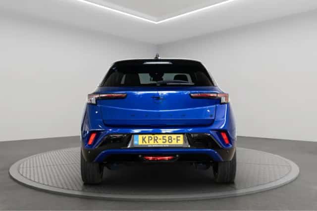 Opel Mokka-e (2025) thumbnail 5