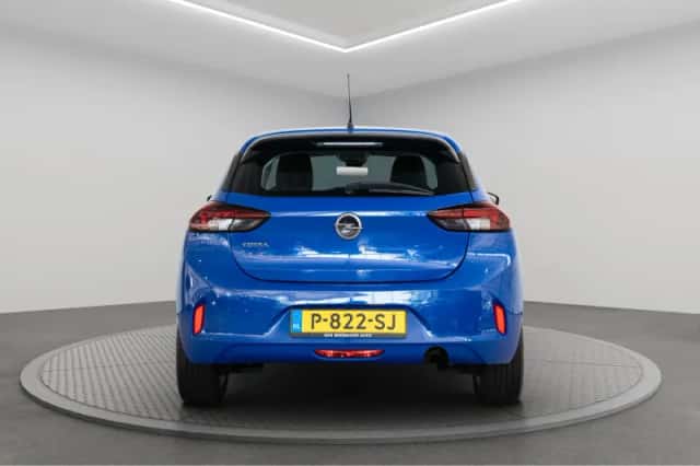 Opel Corsa (2022) thumbnail 4