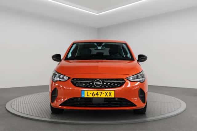 Opel Corsa (2021) thumbnail 2