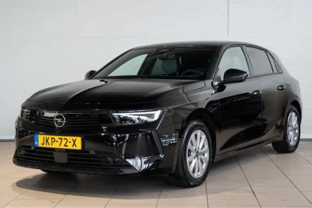 Opel Astra (2025) thumbnail 1