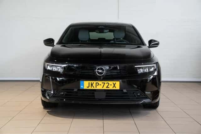 Opel Astra (2025) thumbnail 2