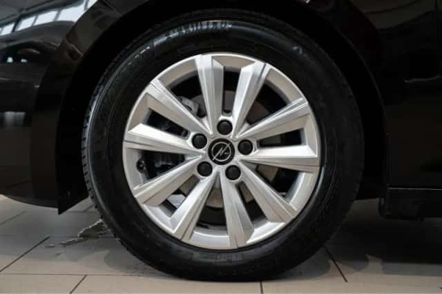 Opel Astra (2025) thumbnail 4
