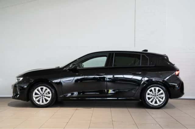 Opel Astra (2025) thumbnail 5