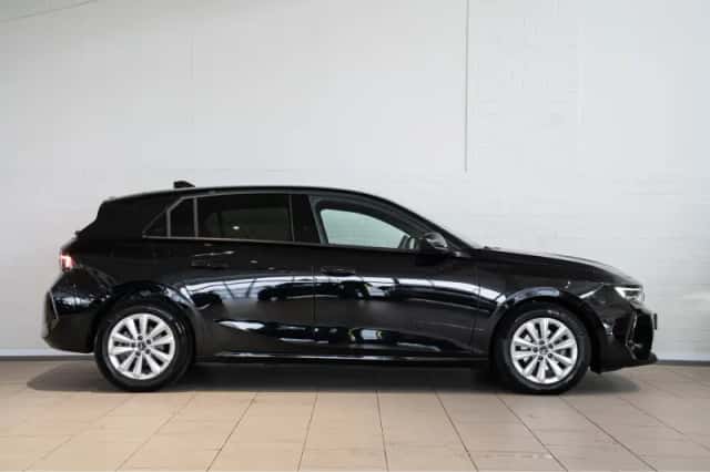 Opel Astra (2025) thumbnail 6