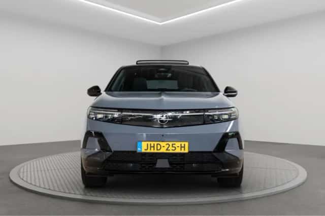 Opel Grandland Electric (2025) thumbnail 3