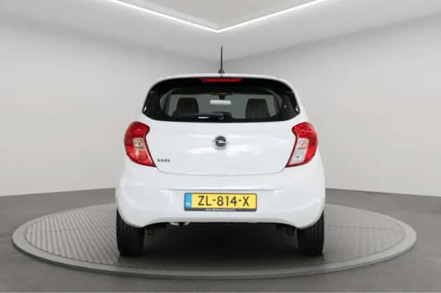 Opel Karl (2019) thumbnail 6