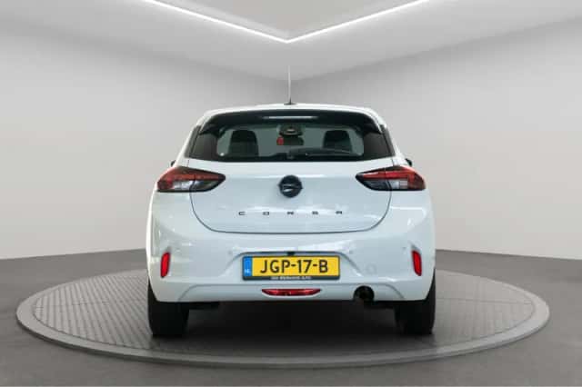 Opel Corsa (2025) thumbnail 6