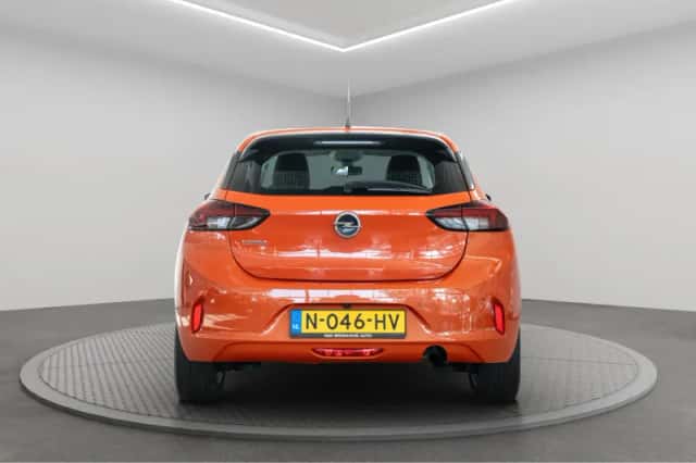 Opel Corsa (2021) thumbnail 6