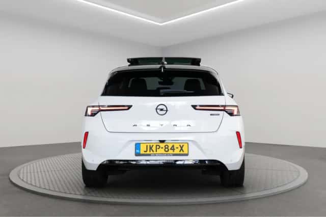 Opel Astra (2025) thumbnail 6