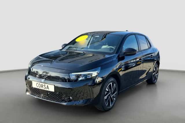 Opel Corsa (2026) thumbnail 1