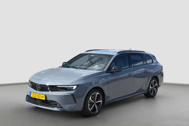 Opel Astra Sports Tourer (2025) thumbnail 1