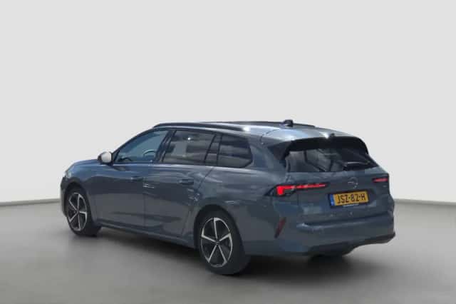 Opel Astra Sports Tourer (2025) thumbnail 2