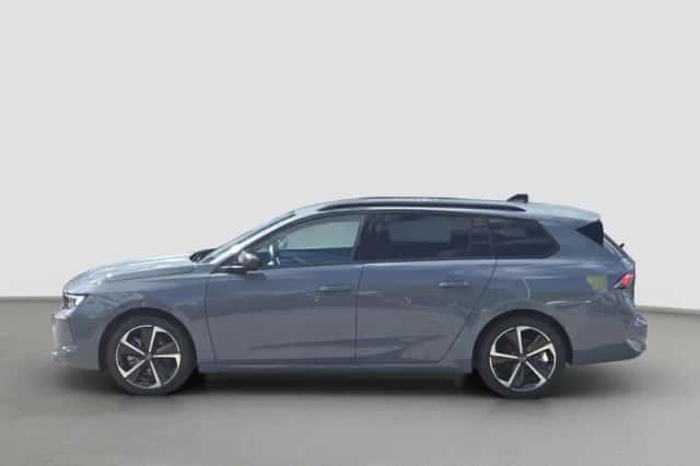 Opel Astra Sports Tourer (2025) thumbnail 3