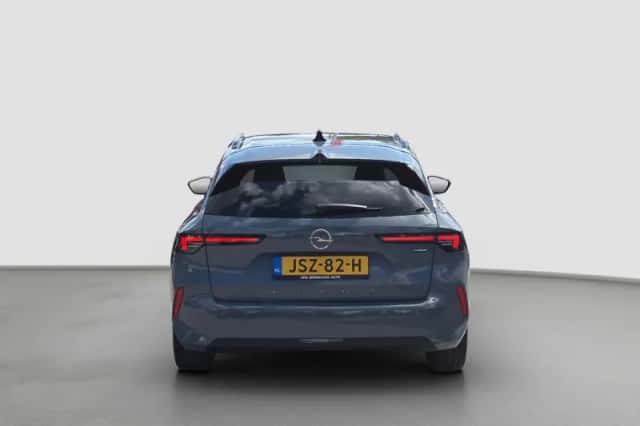 Opel Astra Sports Tourer (2025) thumbnail 4