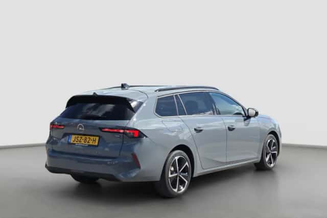Opel Astra Sports Tourer (2025) thumbnail 5