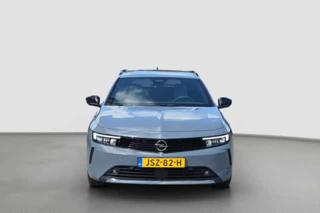 Opel Astra Sports Tourer (2025) thumbnail 6