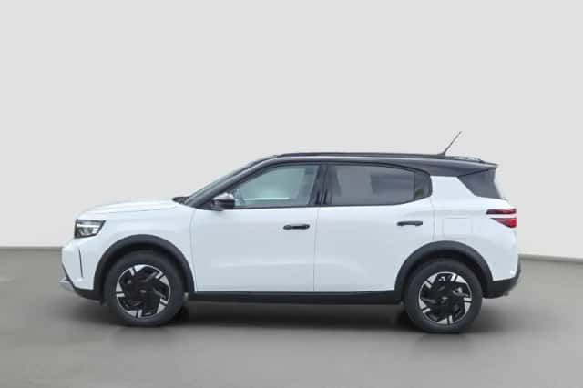 Opel Frontera (2026) thumbnail 5