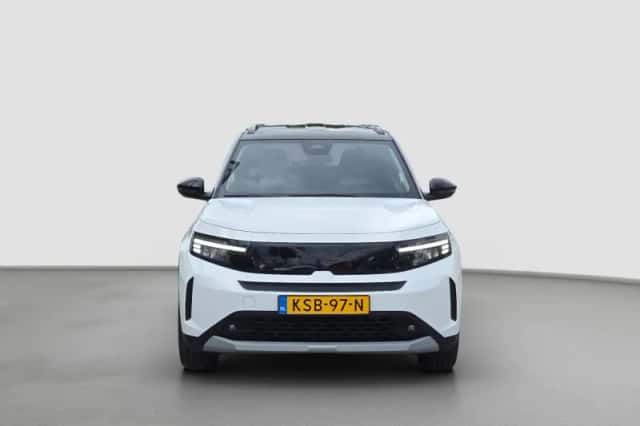 Opel Frontera (2026) thumbnail 6