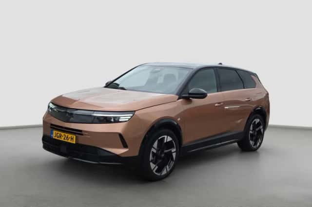 Opel Grandland (2025) thumbnail 1