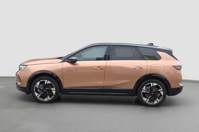 Opel Grandland (2025) thumbnail 2