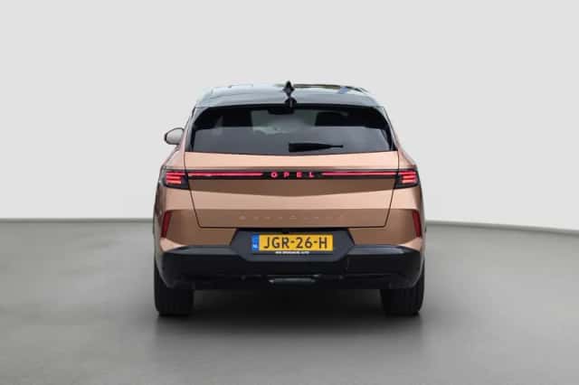 Opel Grandland (2025) thumbnail 4