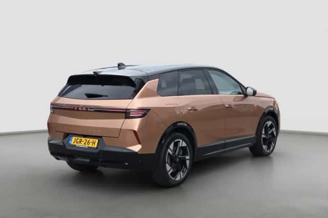 Opel Grandland (2025) thumbnail 5