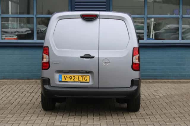 Opel Combo (2026) thumbnail 3