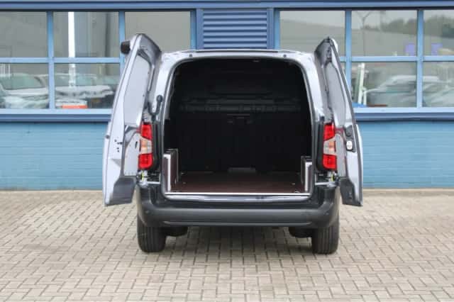 Opel Combo (2026) thumbnail 4