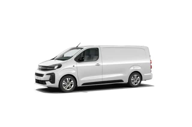 Opel Vivaro (2025) thumbnail 3