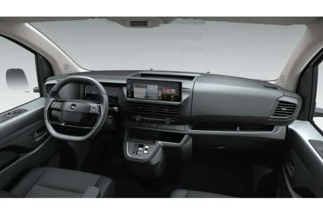 Opel Vivaro (2025) thumbnail 5