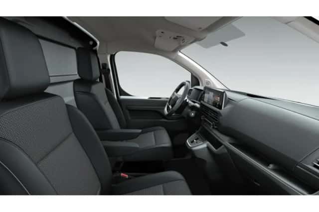 Opel Vivaro (2025) thumbnail 6
