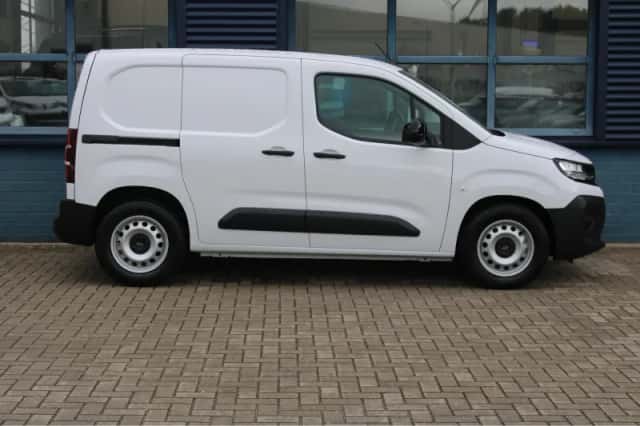 Opel Combo (2026) thumbnail 6