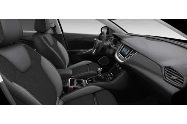 Opel Grandland X (2021) thumbnail 6